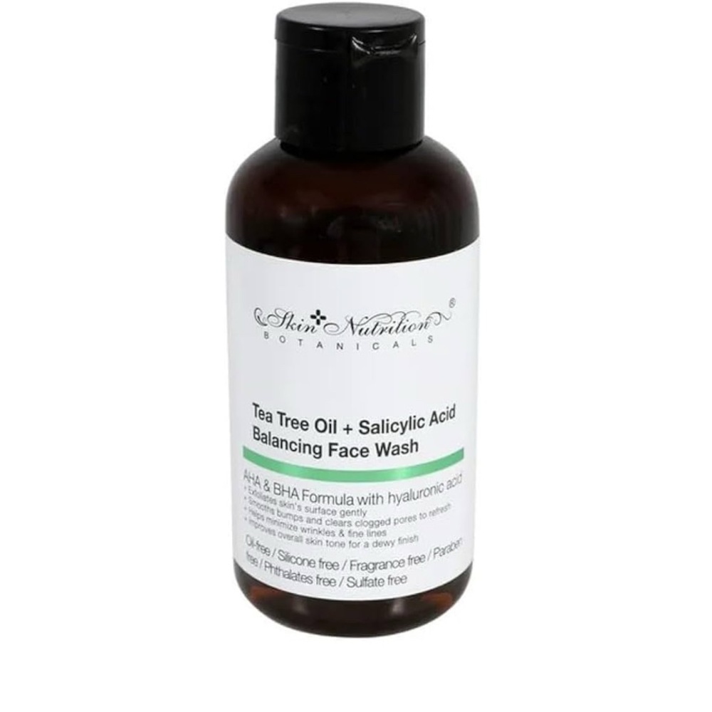 Balancing Face Wash - Picture 2 of 2